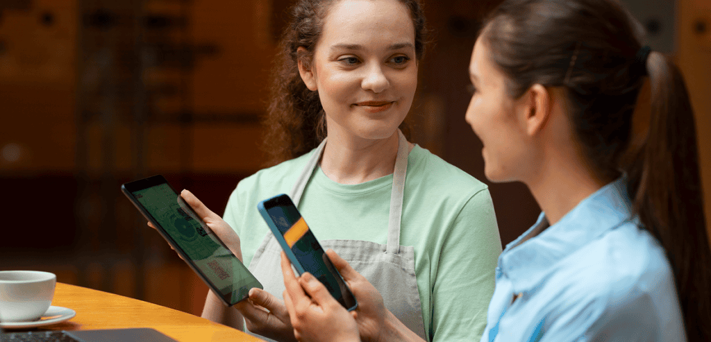 Merchant Service
