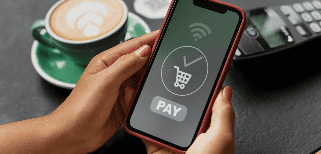 Merchant services