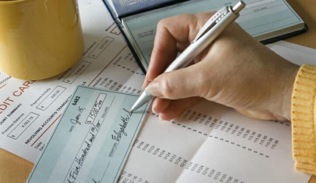 Returned Check Fee