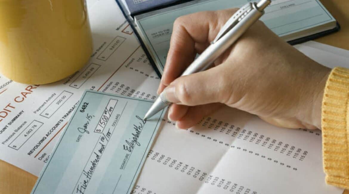 Returned Check Fee