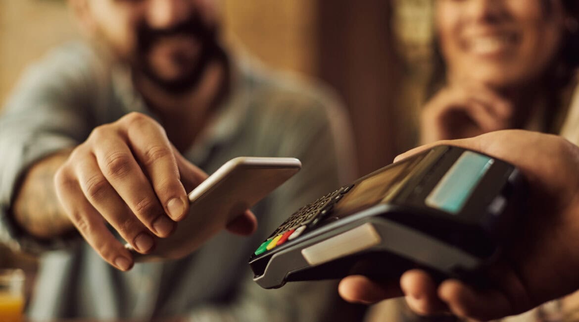 merchant account